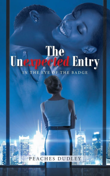 the Unexpected Entry: Eye of Badge
