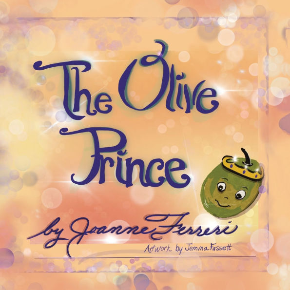 The Olive Prince