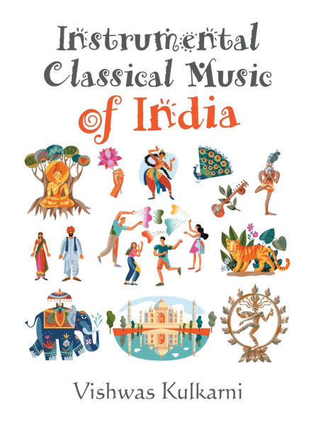 Instrumental Classical Music of India