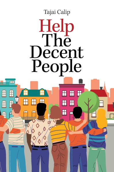 Help The Decent People