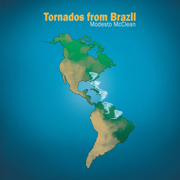 Tornados from Brazil