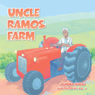 Title: Uncle Ramos Farm, Author: Jasmina Beqaj