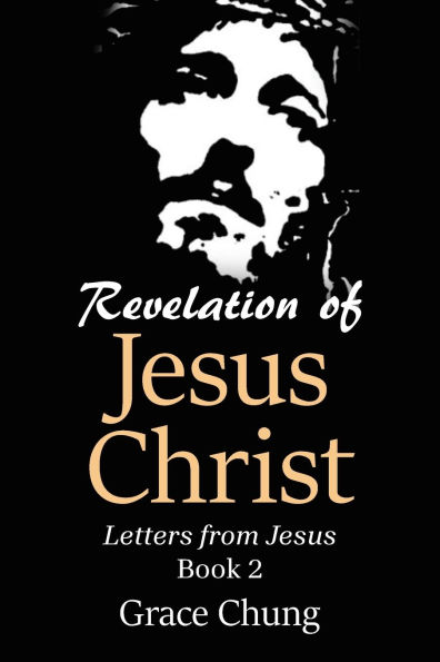 Revelation of Jesus Christ: Letters from Book 2