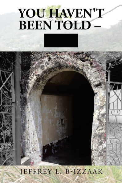 You Haven't Been Told: Hope Vale
