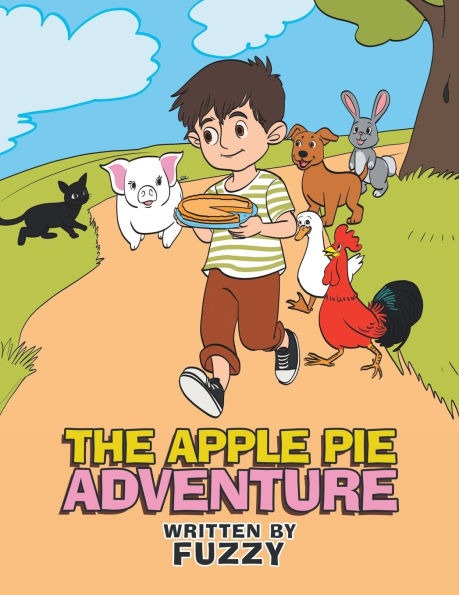 The Apple Pie Adventure