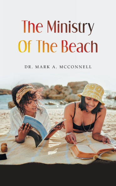 The Ministry Of Beach