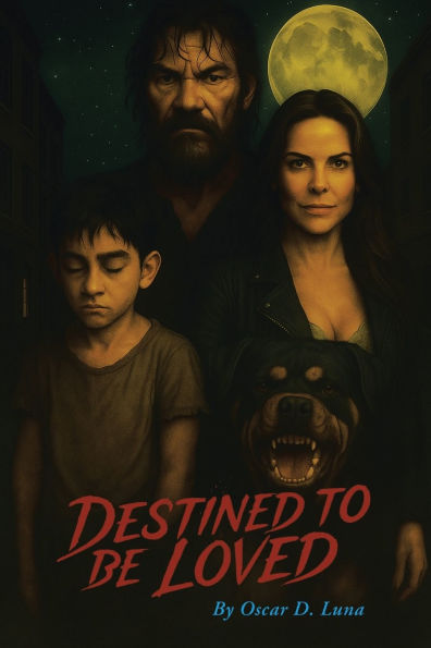 Destined To Be Loved