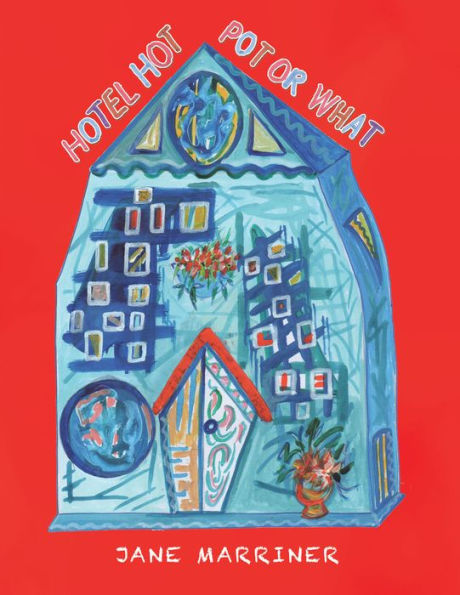 HOTEL HOT POT OR WHAT