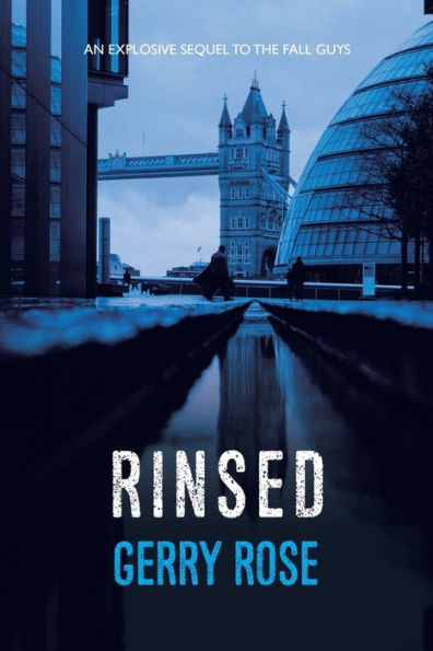 Rinsed: Second Edition