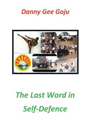 The last word Self-defence