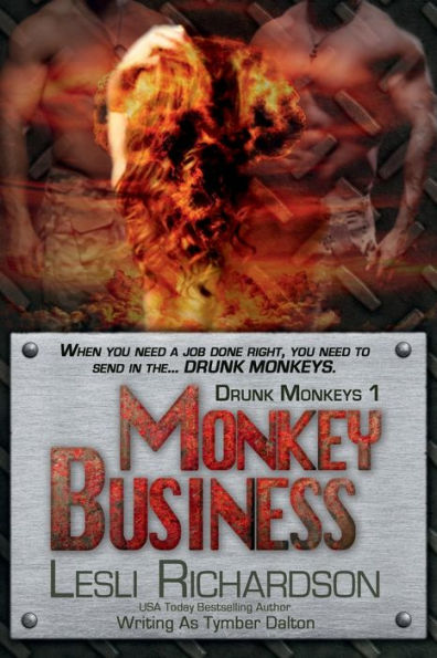 Monkey Business