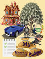My Monthly Budget Workbook