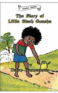 Title: THE STORY OF LITTLE BLACK QUASHA, Author: Helen Bannerman