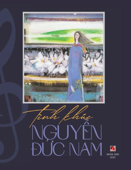 Tình Khúc Nguyn c Nam (soft cover)