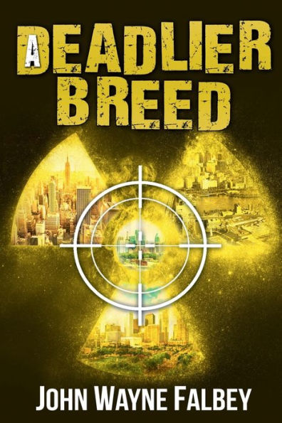 A Deadlier Breed: A Sleeping Dogs Thriller