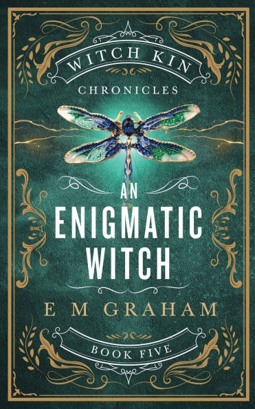 An Enigmatic Witch