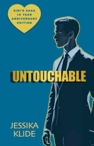 Title: Untouchable, Author: Jessika Klide