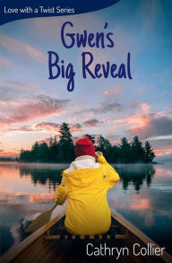 Download books free epub Gwen's Big Reveal