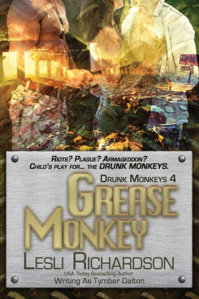 Grease Monkey