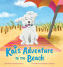Kai's Adventure to the Beach