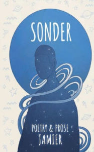 Title: Sonder, Author: Jamier Campbell