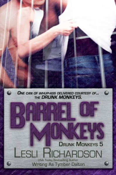 Barrel of Monkeys