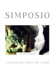Title: Simposio Italian Spring, Author: Claudia Rinaldi