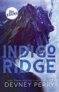 Title: Indigo Ridge, Author: Devney Perry