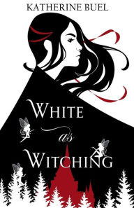 Free google book downloads White as Witching in English CHM 9798823103503 by Katherine Buel, Katherine Buel