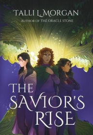 Title: The Savior's Rise: Special Edition:, Author: Talli L. Morgan