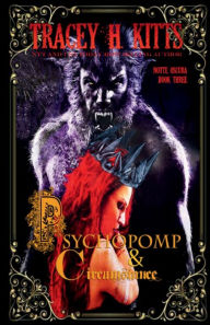 Free pdf books online download Psychopomp & Circumstance by Tracey H. Kitts, Tracey H. Kitts 9798823103916