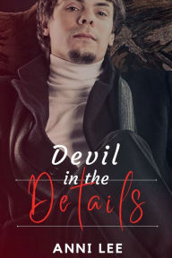 Title: Devil in the Details, Author: Anni Lee