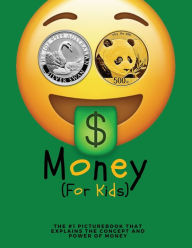 Title: Money (For Kids), Author: Ahvriel Thompson