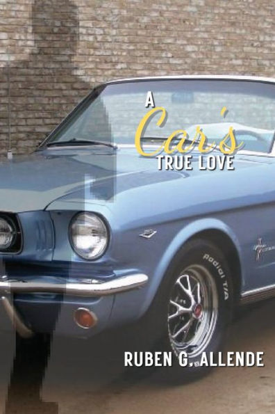 A Car's True Love