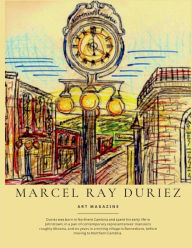 Title: Marcel Ray Duriez (Magazine): Number 1, Author: Marcel Ray Duriez