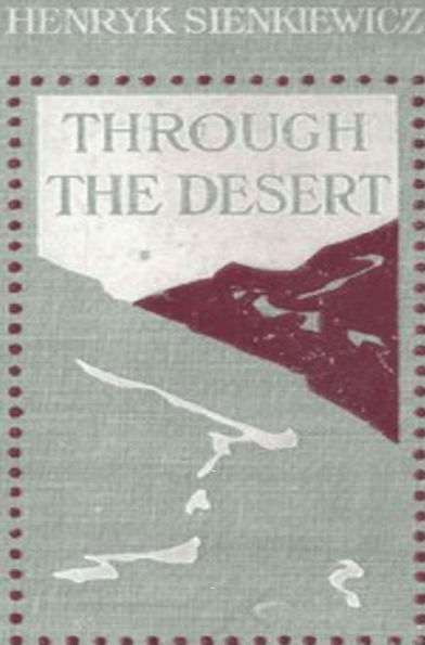 Through the Desert