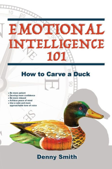 Emotional Intelligence 101: How to Carve a Duck: