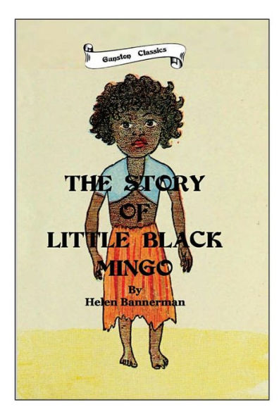 THE STORY OF LITTLE BLACK MINGO