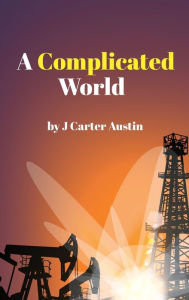 Ebook kindle format download A Complicated World