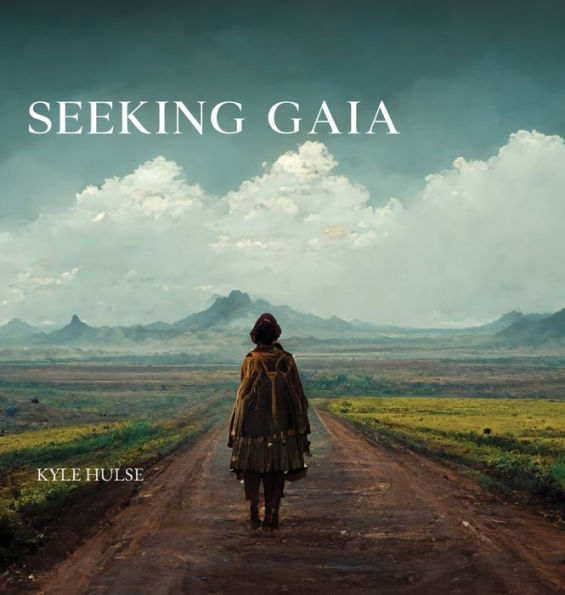 Seeking Gaia