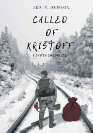 Eric Johnson Author Signing Event