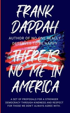 There is no "ME" America