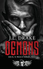 Demons: (Devil's Reach Book Two)