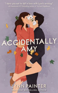 Free pdf book for download Accidentally Amy