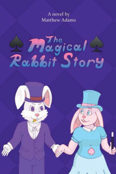 The Magical Rabbit Story
