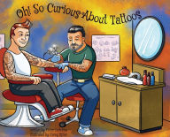 Downloads books pdf Oh! So Curious About Tattoos by Victor Ledesma, Corey Miller, Victor Ledesma, Corey Miller DJVU iBook (English literature) 9798218061388