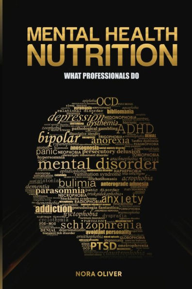 Mental Health and Nutrition