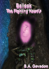 Title: Ballock The Fighting Heart's, Author: Brandon Gevedon