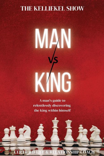 Man vs King