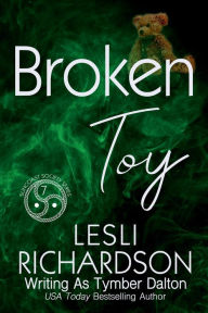Title: Broken Toy, Author: Tymber Dalton